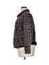 Christopher & Banks Tweed Purple Jacket Size XL - photo 5