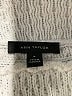 Ann Taylor Ivory Pullover Sweater Size M - photo 7
