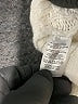 Ann Taylor Ivory Pullover Sweater Size M - photo 8