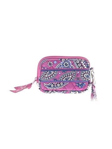 Vera Bradley Wristlet (view 1)
