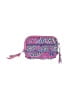Vera Bradley Paisley Purple Wristlet One size - photo 1
