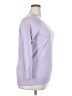 Torrid Purple Pullover Sweater Size 2X Plus (2) - photo 4