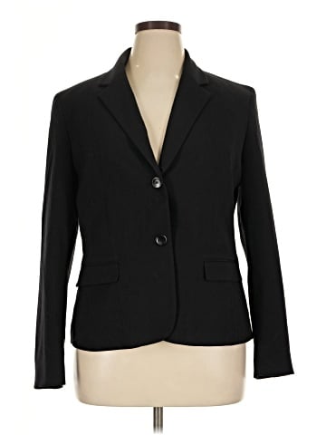 Nine West Blazer (view 1)