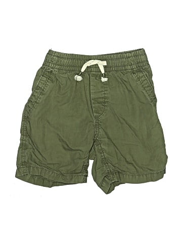 Gap Kids Khaki Shorts (view 1)