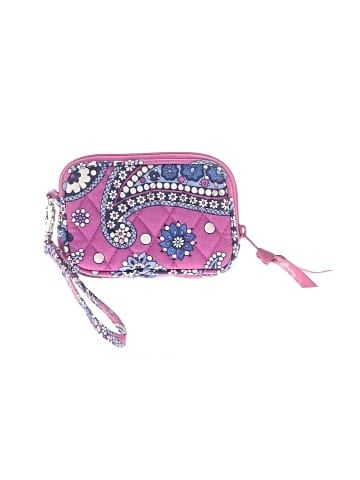 Vera Bradley Wristlet (view 2)