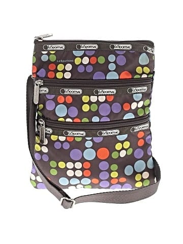 LeSportsac Crossbody Bag (view 1)
