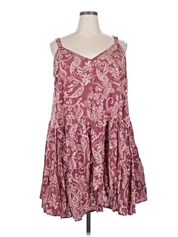 Torrid Casual Dress (view 1)