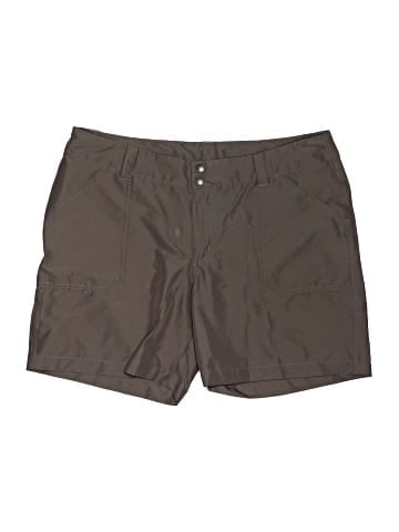 Patagonia Khaki Shorts (view 1)