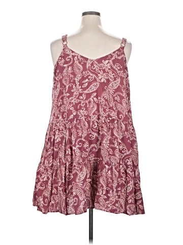 Torrid Casual Dress (view 2)