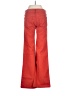 Paper Denim & Cloth Red Jeans Size 26 waist - photo 2