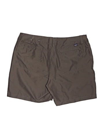 Patagonia Khaki Shorts (view 2)