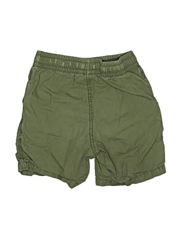Gap Kids Khaki Shorts (view 2)