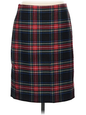 J.Crew Factory Store Formal Skirt (view 1)