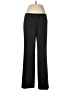 Dalia Collection Solid Black Dress Pants Size 6 - photo 1