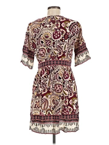 BA&SH Casual Dress (view 2)