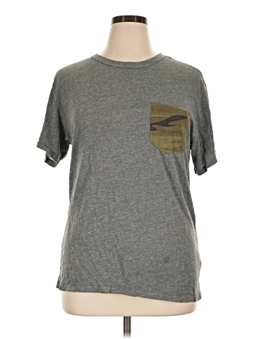 ALTERNATIVE Short Sleeve T-Shirt (view 1)