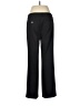 Dalia Collection Solid Black Dress Pants Size 6 - photo 2