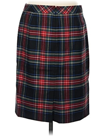 J.Crew Factory Store Formal Skirt (view 2)
