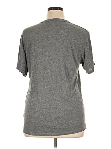 ALTERNATIVE Short Sleeve T-Shirt (view 2)
