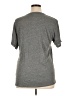 ALTERNATIVE Gray Short Sleeve T-Shirt Size XL - photo 2