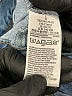 Gap 100% Cotton Blue Denim Jacket Size L (kids) - photo 4