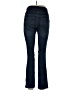 Jag Jeans Chevron-herringbone Blue Jeans Size 30 waist - photo 2