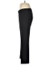 Dalia Collection Solid Black Dress Pants Size 6 - photo 5
