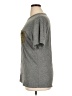 ALTERNATIVE Gray Short Sleeve T-Shirt Size XL - photo 5