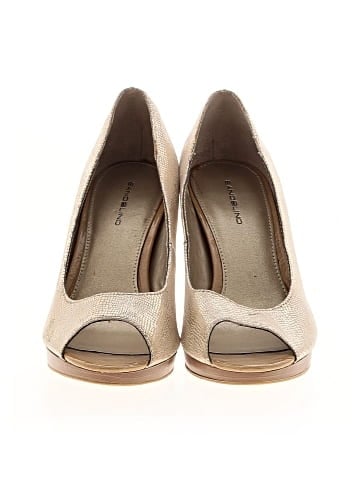 Bandolino Heels (view 2)
