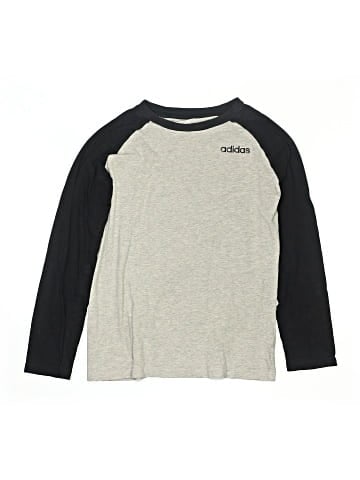 Adidas Long Sleeve T-Shirt (view 1)