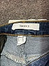 Forever 21 Plus Blue Jeans Size 16 Plus - photo 4