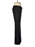 Dalia Collection Solid Black Dress Pants Size 6 - photo 4