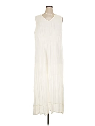 Soft Surroundings Casual Dress (view 1)