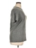 ALTERNATIVE Gray Short Sleeve T-Shirt Size XL - photo 4
