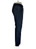 Jag Jeans Chevron-herringbone Blue Jeans Size 30 waist - photo 4