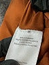 Tahari 100% Polyester Polka Dots Brown Raincoat Size 3T - photo 4