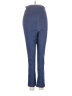 Unique Vintage Blue Active Pants Size S - photo 1
