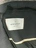 Argent Black Blazer Size 2 - photo 6