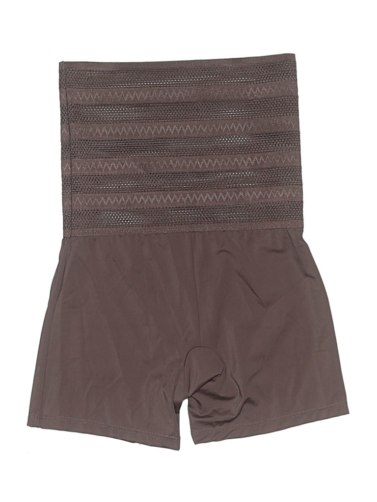 Pre-owned Catherine Malandrino Shorts In Brown