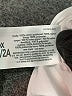 Carter's 100% Cotton White Dress Size 6 - photo 4