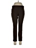 Martha Stewart Solid Brown Active Pants Size 12 (petite) - photo 1