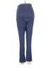 Unique Vintage Blue Active Pants Size S - photo 2