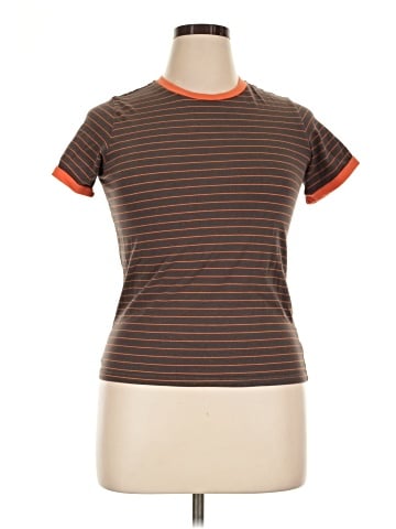 DAZY Short Sleeve T-Shirt (view 1)