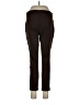 Martha Stewart Solid Brown Active Pants Size 12 (petite) - photo 2