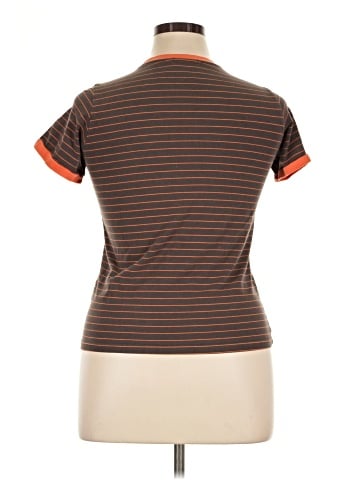 DAZY Short Sleeve T-Shirt (view 2)