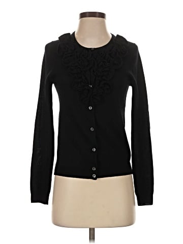 J.Crew Wool Cardigan (view 1)