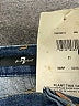 7 For All Mankind Hearts Blue Jeans Size 31 waist - photo 7