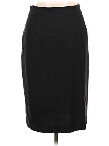 Theory Wool Skirt (view 1)