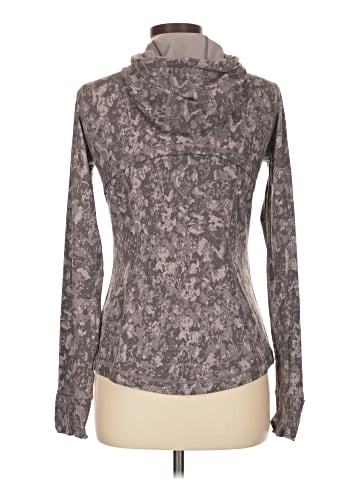 Lululemon Athletica Zip Up Hoodie (view 2)