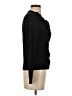 J.Crew 100% Merino Black Wool Cardigan Size S - photo 4